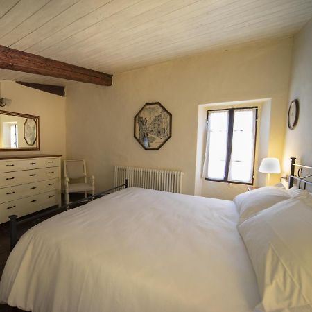 Appartement La Chicca Piccola Casina In Affitto Nel Borgo Antico Di Gaggio Montano Bo Extérieur photo