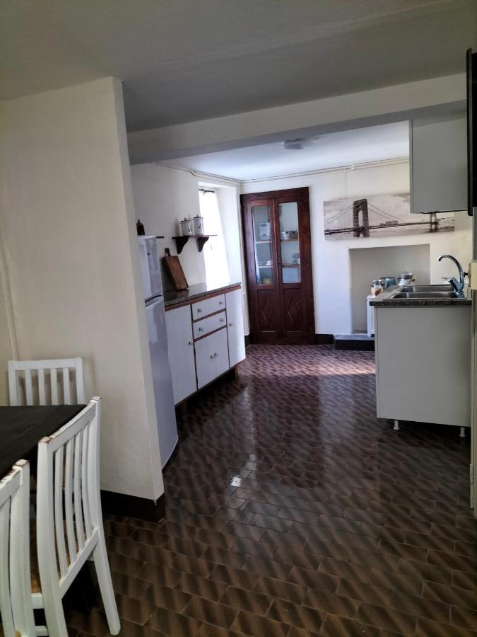 Appartement La Chicca Piccola Casina In Affitto Nel Borgo Antico Di Gaggio Montano Bo Extérieur photo