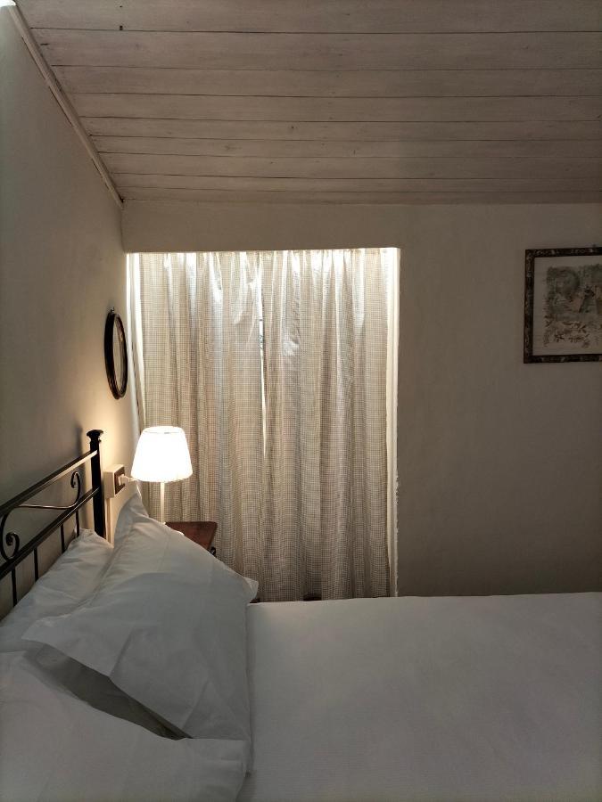 Appartement La Chicca Piccola Casina In Affitto Nel Borgo Antico Di Gaggio Montano Bo Extérieur photo